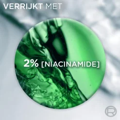 L'Oréal Men Expert Derma Control Dagcrème SPF30 40 ML