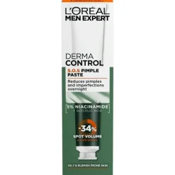 L'Oréal Men Expert Derma Control Pimple Paste - 45ML