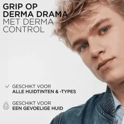 L'Oréal Men Expert Derma Control Pimple Paste - 45ML