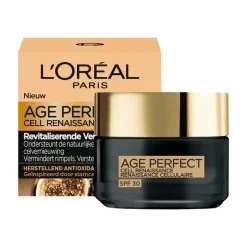 L'Oréal Paris Age Perfect Cell Renaissance SPF30 Dagcrème 50 ML