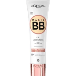 L'Oréal Paris BB C'est Magic BB Cream 02 Light Gekleurde Dagcrème SPF 20