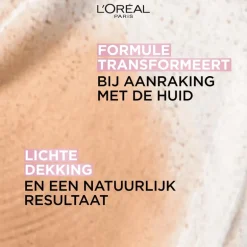 L'Oréal Paris BB C'est Magic BB Cream 05 Medium/Dark Gekleurde Dagcrème SPF 20