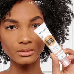 L'Oréal Paris BB C'est Magic BB Cream 05 Medium/Dark Gekleurde Dagcrème SPF 20