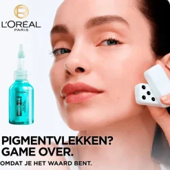 L'Oréal Paris Bright Reveal Exfoliant Peeling 25 ML