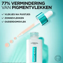 L'Oréal Paris Bright Reveal Niacinamide Serum 30 ML