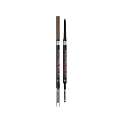 L'Oréal Paris Brow Artist Skinny Definer Wenkbrauwpotlood 109 Ebony Ultradun
