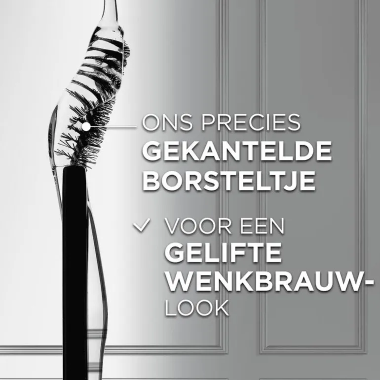 L'Oréal Paris Brow Lamination stylingsgel wenkbrauwgel 6ML