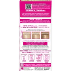 L'Oréal Paris Casting Crème Gloss Haarverf 1010 White Chocolate Extra Licht Asblond