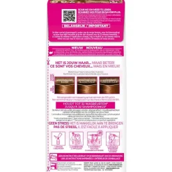 L'Oréal Paris Casting Crème Gloss Haarverf 700 Mocha Mania Middenblond