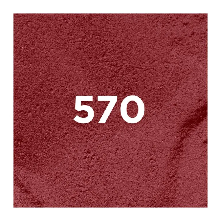 L'Oréal Paris Color Riche Intense Volume Matte Lipstick 570 Worth It Intense 1,8 GR