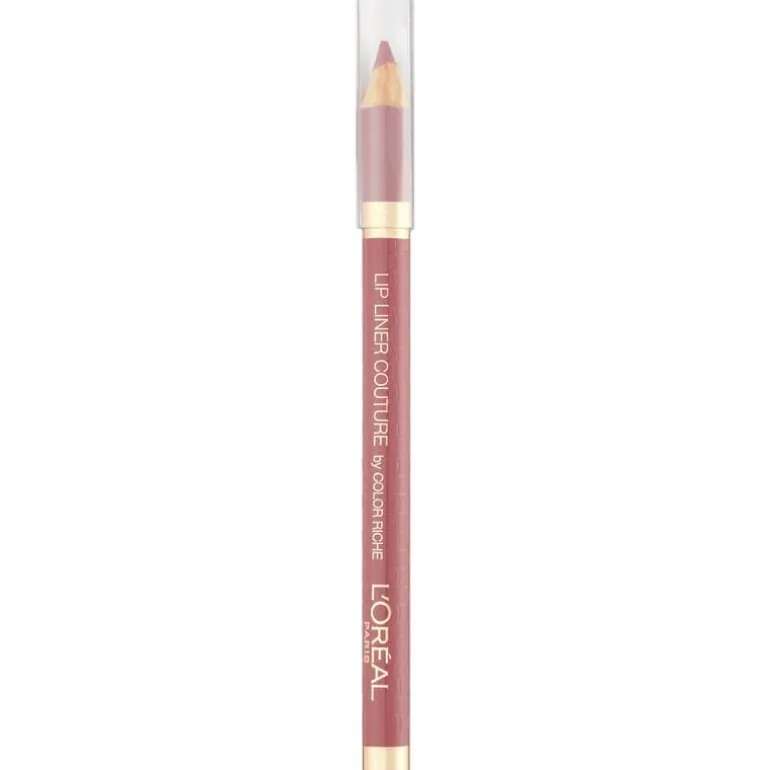 L'Oréal Paris Color Riche LipLiner 302 Bois de Rose Lippotlood
