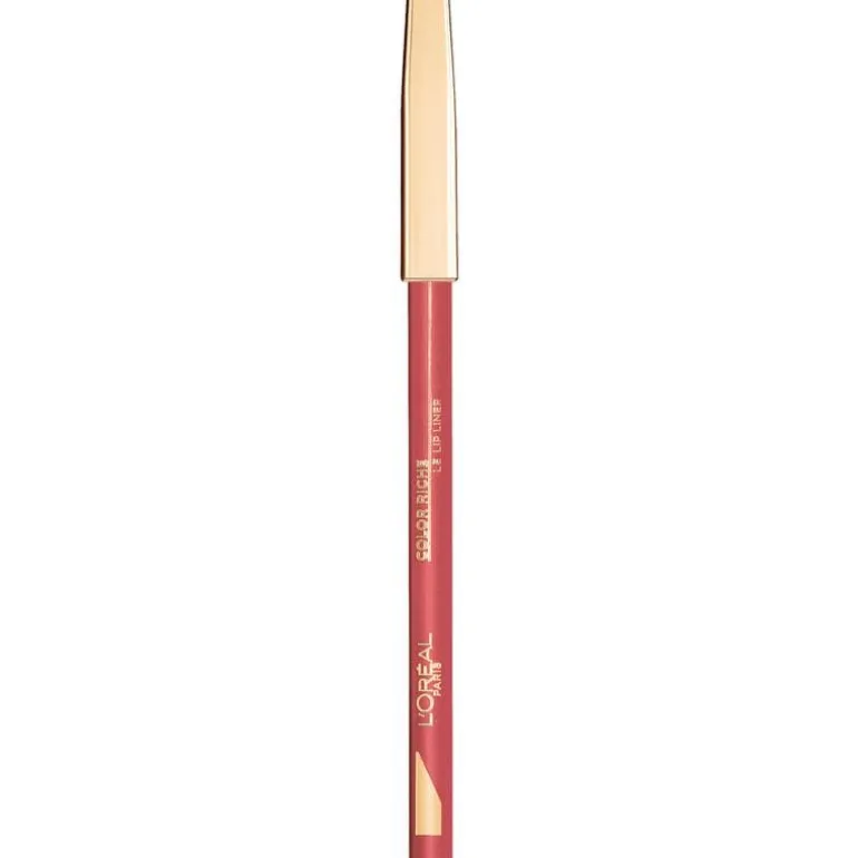 L'Oréal Paris Color Riche Lipliner 362 Cristal Cappuccino Paars Lippotlood