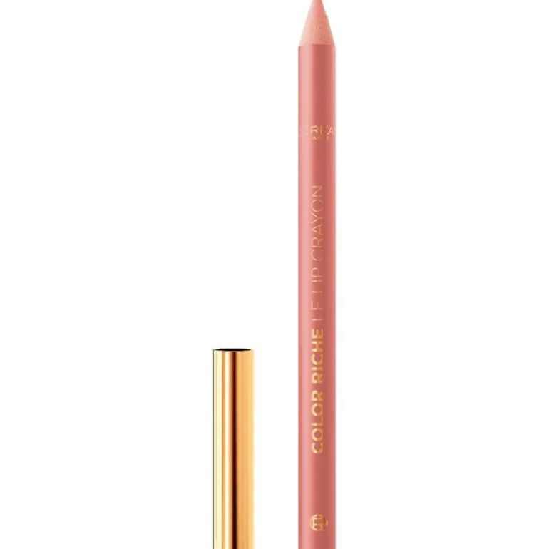 L'Oréal Paris Color Riche Lipliner 601 Worth It Lippotlood