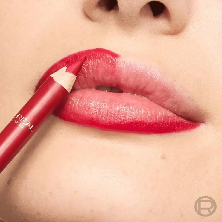 L'Oréal Paris Color Riche Lipliner 2010 La Prune Lippotlood