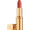 L'Oréal Paris Color Riche Satin 635 Worth It Medium Lippenstift