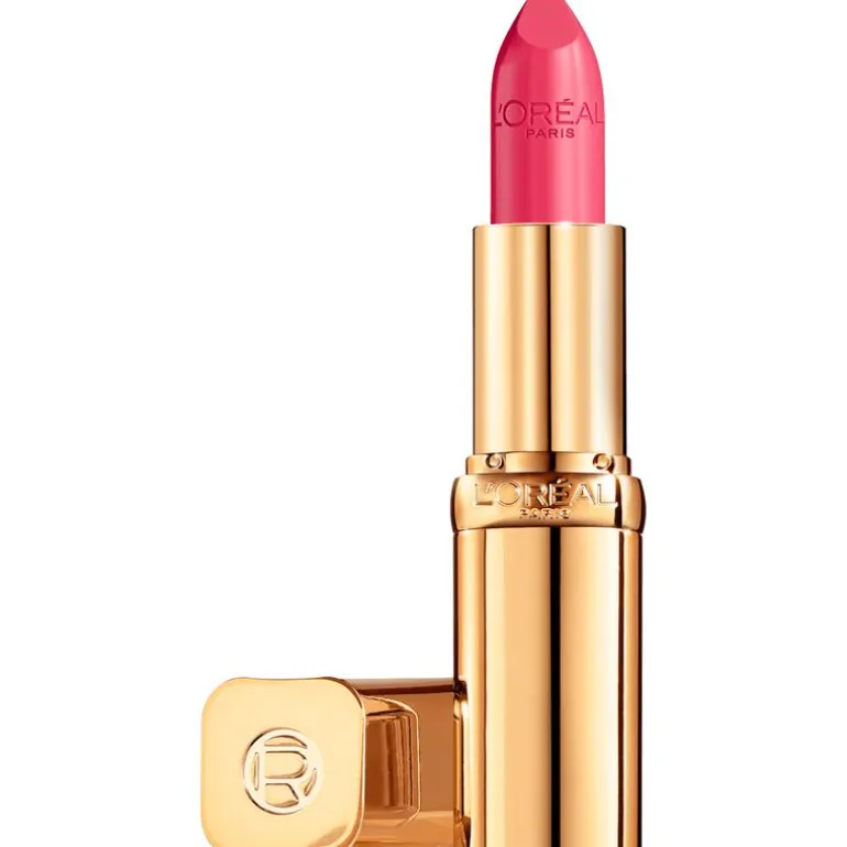 L'Oréal Paris Color Riche Satin Lipstick 453 Rose Crème 4,5 GR
