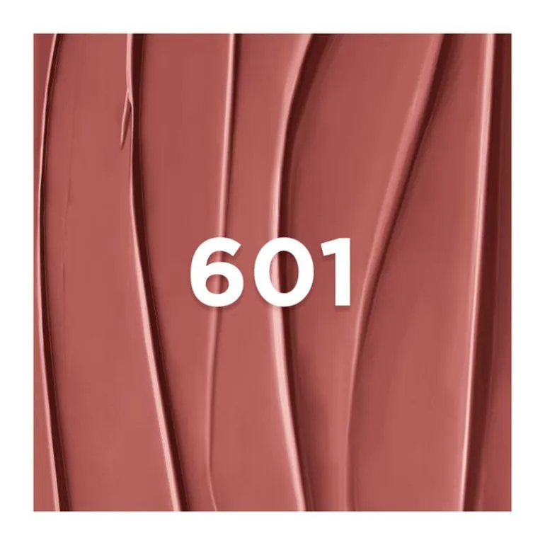 L'Oréal Paris Color Riche Satin 601 Nudes of Worth Lippenstift 4,5 GR