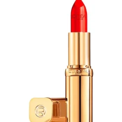 L'Oréal Paris Color Riche Satin Lipstick 125 Maison Marais 4,5 GR