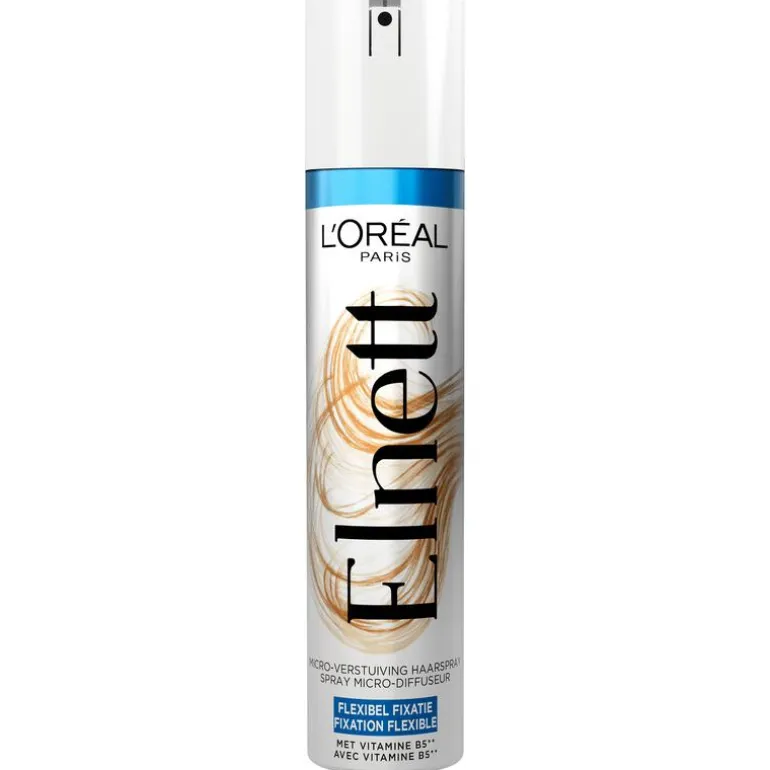 L'Oréal Paris Elnett Flexible Haarspray 200 ML
