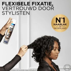 L'Oréal Paris Elnett Flexible Haarspray 200 ML