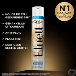 L'Oréal Paris Elnett Flexible Haarspray 200 ML