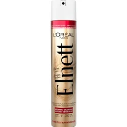 L'Oréal Paris Elnett Satin Kleurbescherming Haarspray