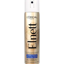 L'Oréal Paris Elnett Satin Sterk Haarspray Mini 75 ML