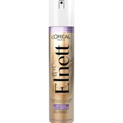 L'Oréal Paris Elnett Shine Sterke Fixatie Haarlak 200ML
