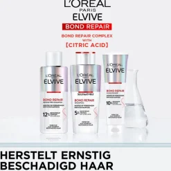 L'Oréal Paris Elvive Bond Repair Pre-shampoo 200 ML