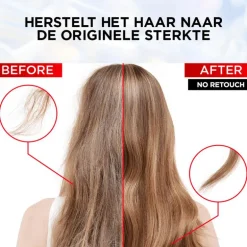 L'Oréal Paris Elvive Bond Repair Shampoo 200 ML