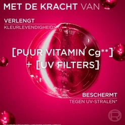 L'Oréal Paris Elvive Color Vive Shampoo 250 ML