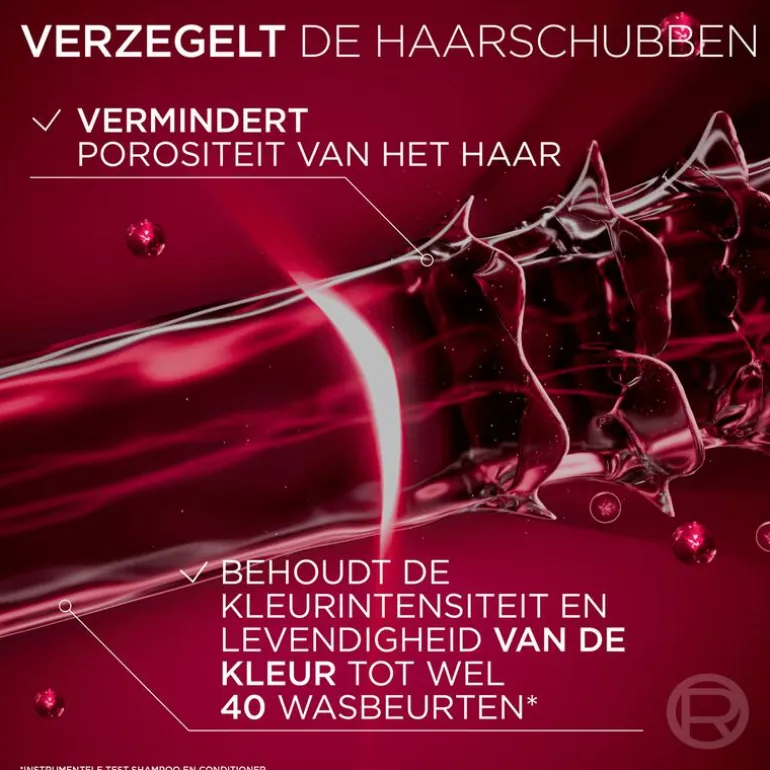 L'Oréal Paris Elvive Color Vive Shampoo 250 ML