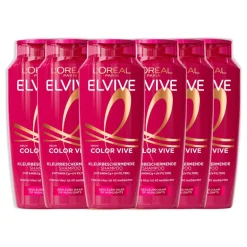 L'Oréal Paris Elvive Color Vive Shampoo 250 ML