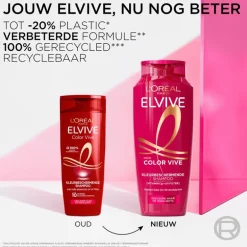 L'Oréal Paris Elvive Color Vive Shampoo 250 ML