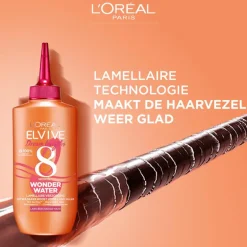 L'Oréal Paris Elvive Dream Lengths Wonder Water 200 ML