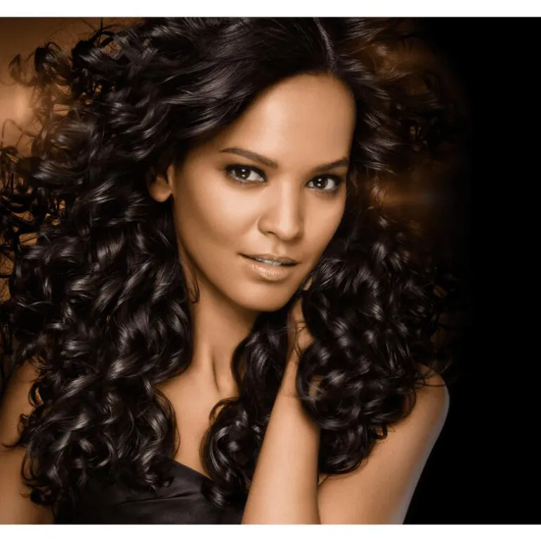 L'Oréal Paris Elvive Extraordinary Oil Krulverzorging Oil-In-Milk 200 ML