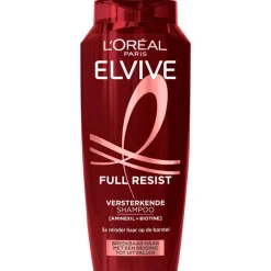 L'Oréal Paris Elvive Full Resist Shampoo 250 ML