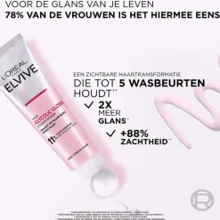 L'Oréal Paris Elvive Glycolic Gloss Conditioner 150 ML