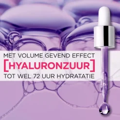 L'Oréal Paris Elvive Hydra Hyaluronic Hydratatie Leave-in Spray 150 ML