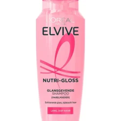 L'Oréal Paris Elvive Nutri Gloss Shampoo 250 ML