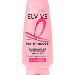 L'Oréal Paris Elvive Nutri-Gloss Conditioner 200 ML