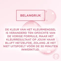 L'Oréal Paris Excellence Crème Verzorgende Crèmekleuring 6.30 Donker Goudblond