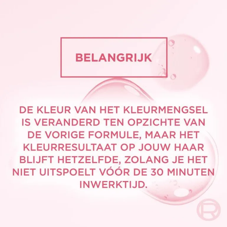 L'Oréal Paris Excellence Crème Verzorgende Crèmekleuring 9 Zeer Licht Blond