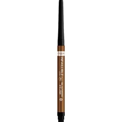 L'Oréal Paris Infaillible Grip Liner Bronzed Espresso Oogpotlood