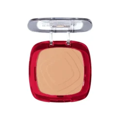 L'Oréal Paris Infaillible 24H Fresh Wear Foundation in a Powder 245 Golden Honey