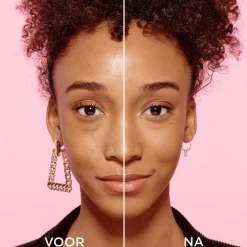 L'Oréal Paris Infaillible 24H Fresh Wear Foundation in a Powder 245 Golden Honey