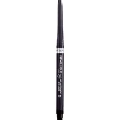 L'Oréal Paris Infaillible 36H Grip Gel Automatic Waterproof Eyeliner Grey Eyeliner 5 GR