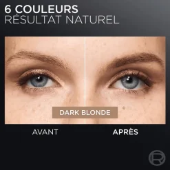 L'Oréal Paris Infaillible 24H Brow Filling Triangular Wenkbrauwpotlood 5.23 Auburn