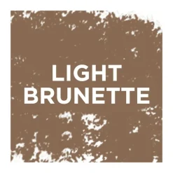 L'Oréal Paris Infaillible 24H Brow Filling Triangular Wenkbrauwpotlood 5.0 Light Brunette