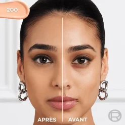L'Oréal Paris Infaillible 32HR Fresh Wear 200 Reno Foundation met SPF25 30ML